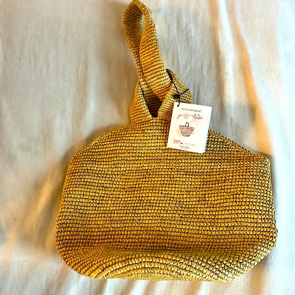 Sensi Studio Pullthrough Bag